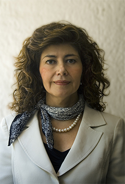 Alejandra Plaza Espinosa